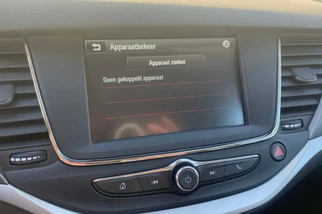 Opel Astra Sports Tourer (2021) thumbnail 18