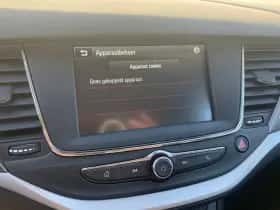 Opel Astra Sports Tourer (2021) thumbnail 18