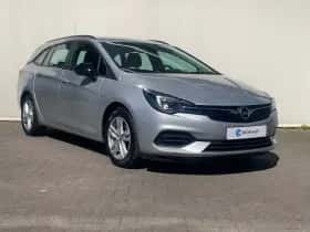 Opel Astra Sports Tourer (2021) thumbnail 3