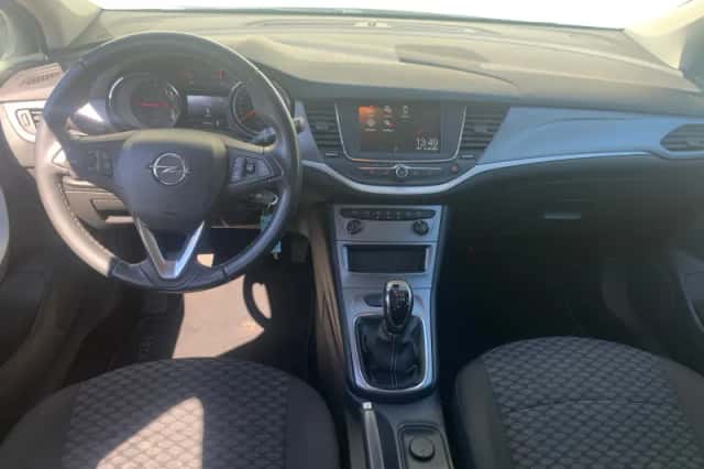 Opel Astra Sports Tourer (2021) thumbnail 25