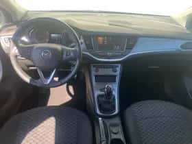 Opel Astra Sports Tourer (2021) thumbnail 25