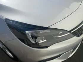 Opel Astra Sports Tourer (2021) thumbnail 27