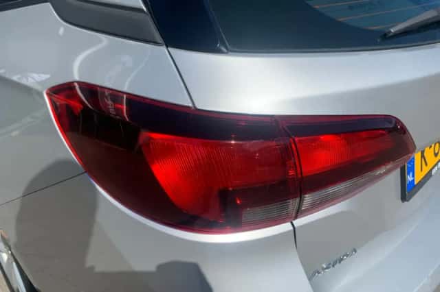 Opel Astra Sports Tourer (2021) thumbnail 28