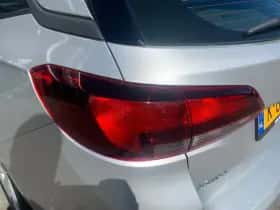 Opel Astra Sports Tourer (2021) thumbnail 28