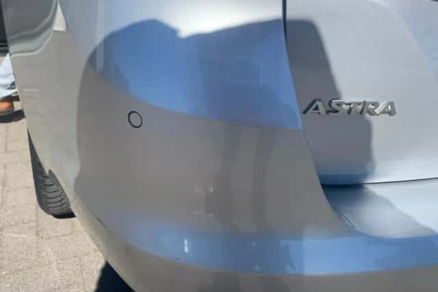 Opel Astra Sports Tourer (2021) thumbnail 29