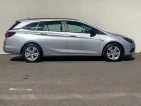 Opel Astra Sports Tourer (2021) thumbnail 4