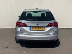 Opel Astra Sports Tourer (2021) thumbnail 5