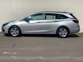 Opel Astra Sports Tourer (2021) thumbnail 6