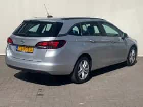 Opel Astra Sports Tourer (2021) thumbnail 7