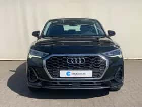 Audi Q3 (2022) thumbnail 2