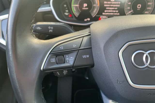 Audi Q3 (2022) thumbnail 12