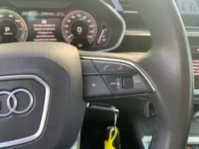 Audi Q3 (2022) thumbnail 14