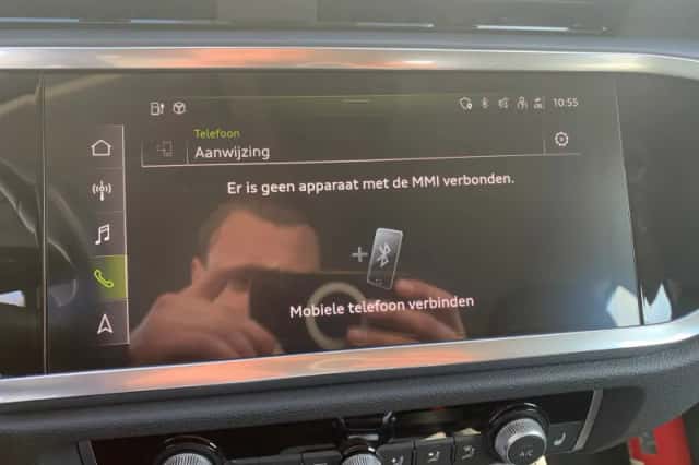 Audi Q3 (2022) thumbnail 19