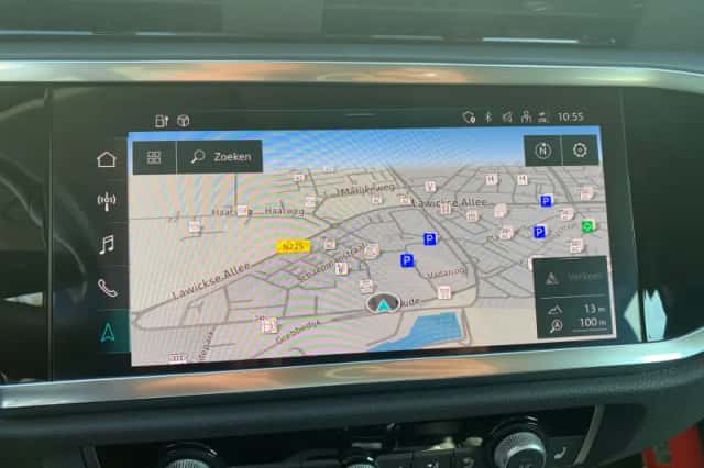 Audi Q3 (2022) thumbnail 20