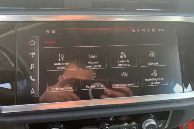 Audi Q3 (2022) thumbnail 21