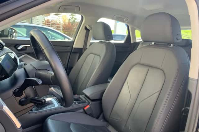 Audi Q3 (2022) thumbnail 28
