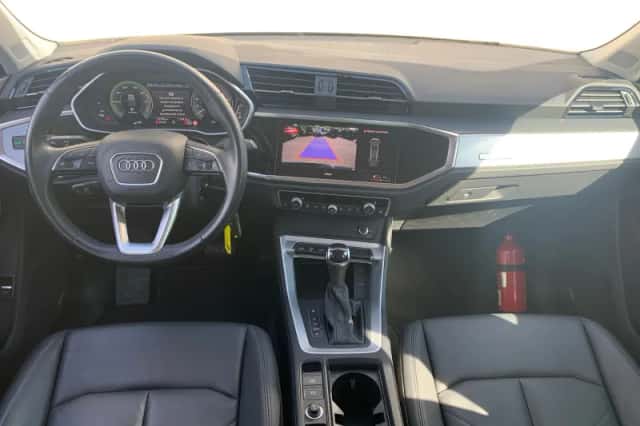 Audi Q3 (2022) thumbnail 31