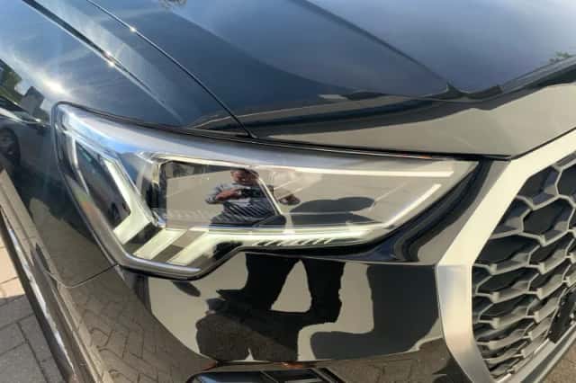 Audi Q3 (2022) thumbnail 34