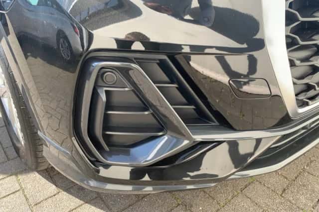 Audi Q3 (2022) thumbnail 35