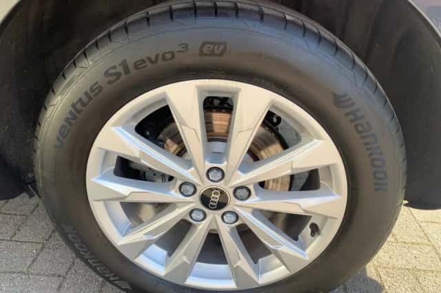 Audi Q3 (2022) thumbnail 42