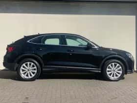 Audi Q3 (2022) thumbnail 6