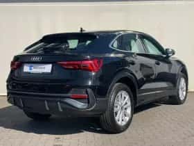 Audi Q3 (2022) thumbnail 7