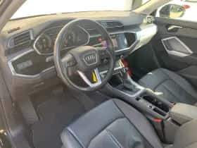Audi Q3 (2022) thumbnail 8