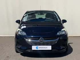 Opel Corsa (2019) thumbnail 2