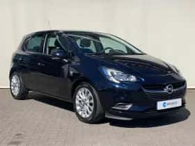 Opel Corsa (2019) thumbnail 3