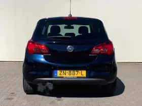 Opel Corsa (2019) thumbnail 5