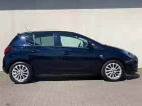 Opel Corsa (2019) thumbnail 6