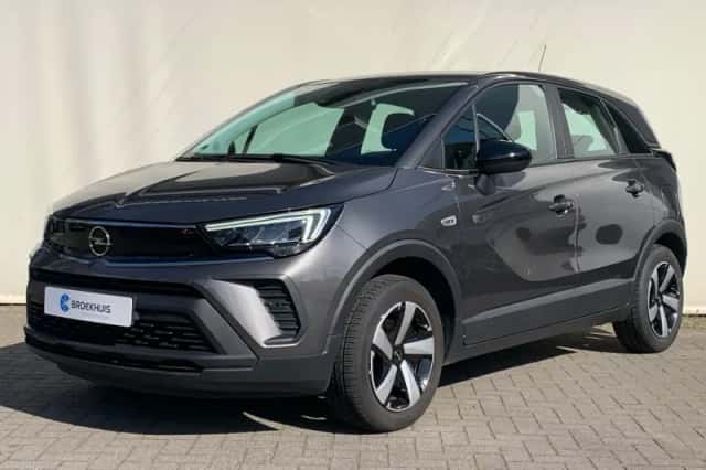 Opel Crossland (2021) thumbnail 1