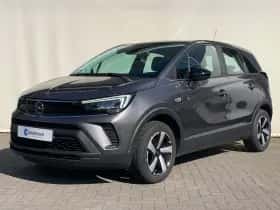 Opel Crossland (2021)