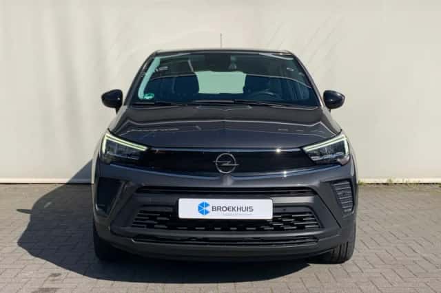 Opel Crossland (2021) thumbnail 2