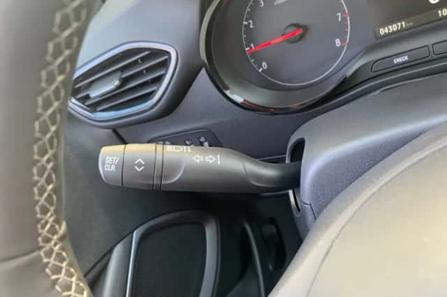 Opel Crossland (2021) thumbnail 11