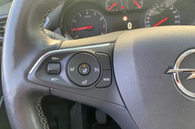 Opel Crossland (2021) thumbnail 12
