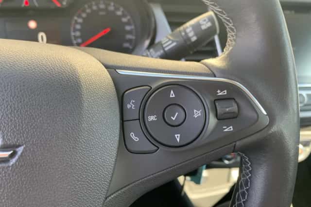 Opel Crossland (2021) thumbnail 13