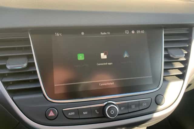 Opel Crossland (2021) thumbnail 16
