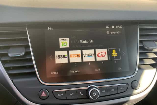 Opel Crossland (2021) thumbnail 17