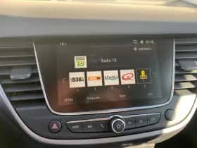 Opel Crossland (2021) thumbnail 17