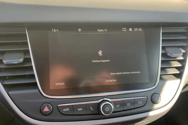 Opel Crossland (2021) thumbnail 19