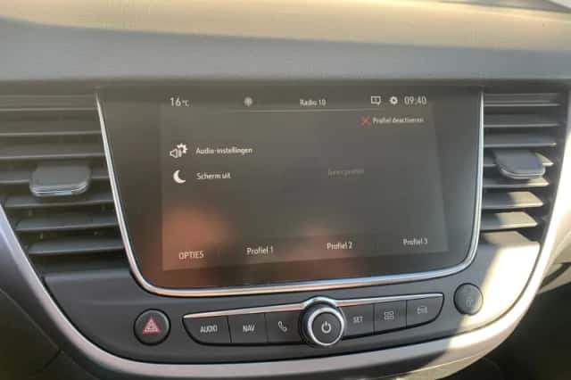 Opel Crossland (2021) thumbnail 20