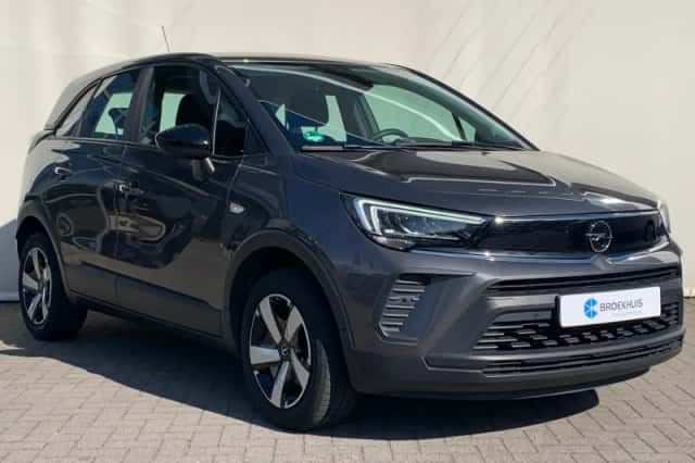 Opel Crossland (2021) thumbnail 3