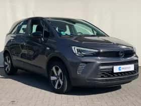 Opel Crossland (2021) thumbnail 3