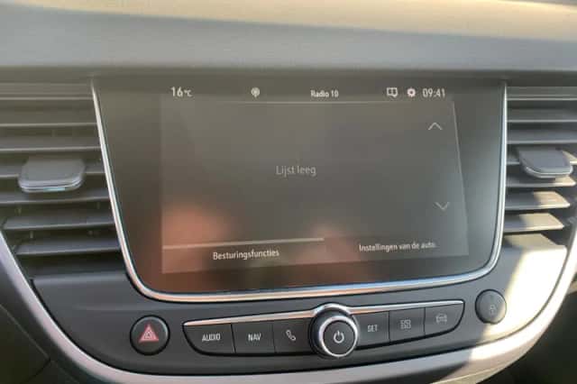 Opel Crossland (2021) thumbnail 21