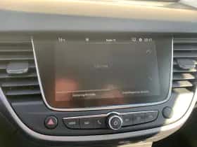 Opel Crossland (2021) thumbnail 21