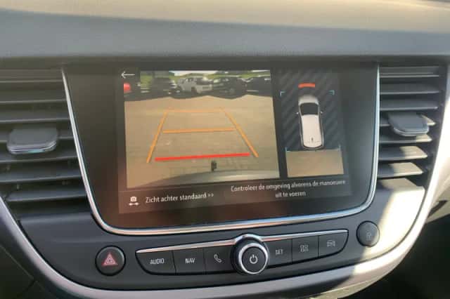 Opel Crossland (2021) thumbnail 22