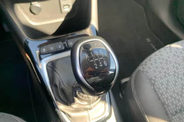 Opel Crossland (2021) thumbnail 25