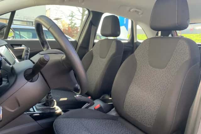 Opel Crossland (2021) thumbnail 26