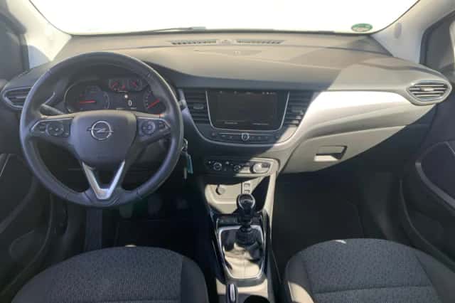Opel Crossland (2021) thumbnail 29